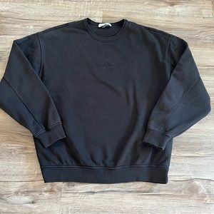 Stone Island Crewneck Sweater